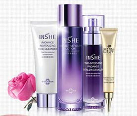 雅萱化妝品產品系列多產品優勢多