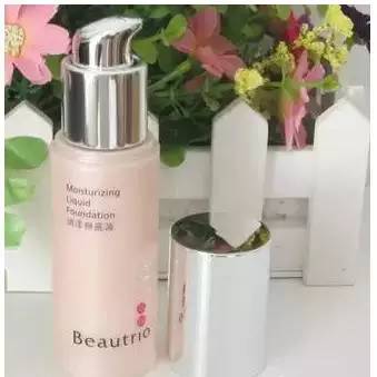 為什么無(wú)限極沒(méi)有bb霜 看完這你就徹底明白了