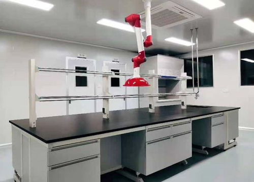 寧波化妝品廠凈化車間裝修 博揚與雨田的專業(yè)解決方案
