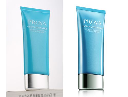 雨田化妝品 精修圖呈現(xiàn)品質之美