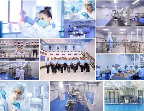 化妝品品牌方如何選擇OEM代加工廠？這幾點一定要了解