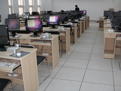 歐雷科技助力內蒙古商貿職業(yè)學院，數字媒體專業(yè)建設邁入三維動作捕捉新時代